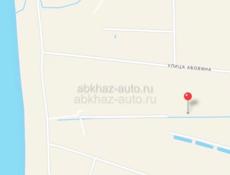 Продается участок 