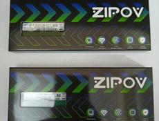 DDR 3 — 1333 | DIMM Для ПК Samsung | 4 GB 