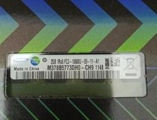 DDR 3 — 1333 | DIMM Для ПК Samsung | 4 GB