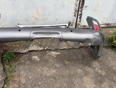 Gx460 запчасти 