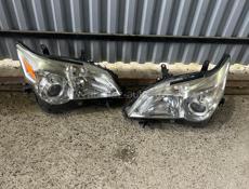 Gx460 запчасти 