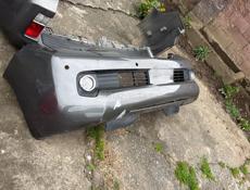 Gx460 запчасти 