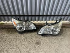 Gx460 запчасти 