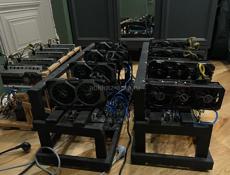 Видеокарты 