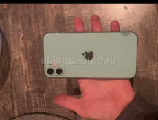 Айфон 11, 128гб, 92акб