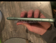 Айфон 11, 128гб, 92акб