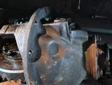 Розбор Газ 66 