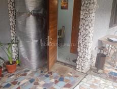 Сдам жильё местным и отдающим по суточно Без хозяина.