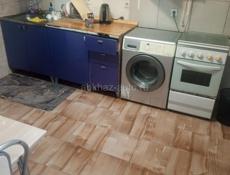 Сдам жильё местным и отдающим по суточно Без хозяина.