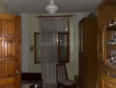 Продаётся Дом с Участком