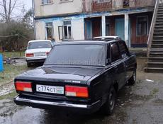 ВАЗ 2107