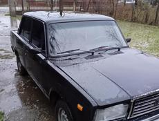 ВАЗ 2107
