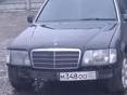 Mercedes-Benz 124