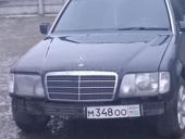 Mercedes-Benz 124
