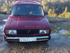 ВАЗ 2104
