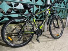 Велосипед Stels 27.5 велик стелс