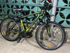 Велосипед Stels 27.5 велик стелс