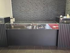 Продаётся торговое оборудование