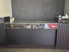 Продаётся торговое оборудование