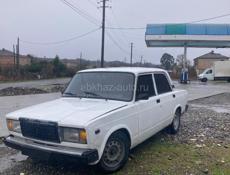 ВАЗ 2107