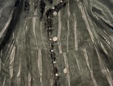 Женская дублкнка