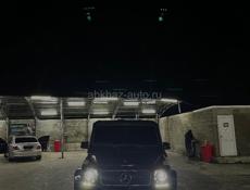 Mercedes-Benz G-Класс