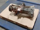 Каробка передач Даимонс.