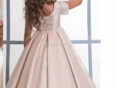 Платья на девочку 