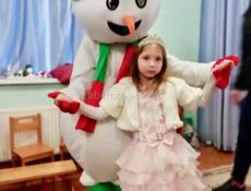 Платья на девочку 