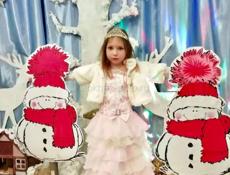 Платья на девочку 