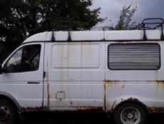 Куплю газель на розбор 