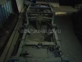 Рама уаз буханка 