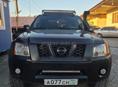 Nissan X-Terra
