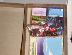 Игра карточные войны Фин и Джек