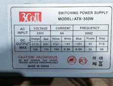 Бп блок питания 