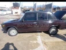 ВАЗ 2105