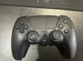 Продается геймпад на ps5