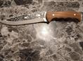Продам нож