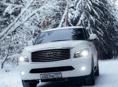 Infiniti QX56