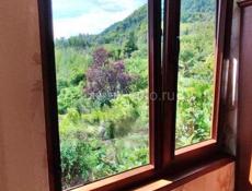 2 - К. КВАРТИРА В НОВОМ АФОНЕ