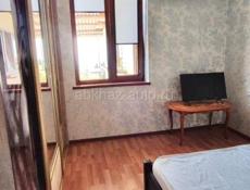 2 - К. КВАРТИРА В НОВОМ АФОНЕ