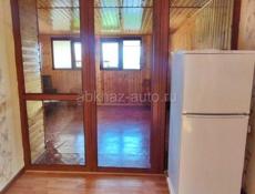 2 - К. КВАРТИРА В НОВОМ АФОНЕ