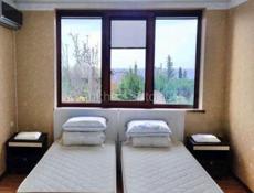 2 - К. КВАРТИРА В НОВОМ АФОНЕ