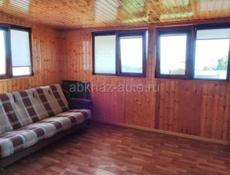 2 - К. КВАРТИРА В НОВОМ АФОНЕ