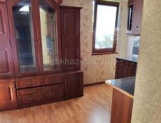 2 - К. КВАРТИРА В НОВОМ АФОНЕ