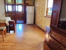 2 - К. КВАРТИРА В НОВОМ АФОНЕ