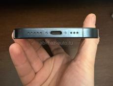 IPhone 15pro blue titanium 256gb 88🔋