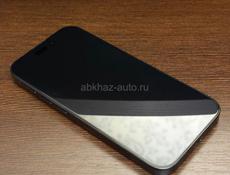 IPhone 15pro blue titanium 256gb 88🔋