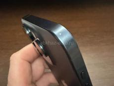 IPhone 15pro blue titanium 256gb 88🔋