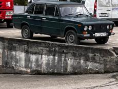 ВАЗ 2106